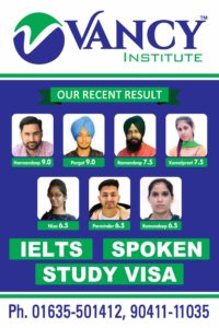 Best IELTS institute in Kotkapura