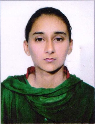 Kulveer Kaur