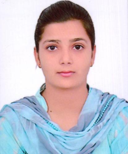 Karamjit Kaur